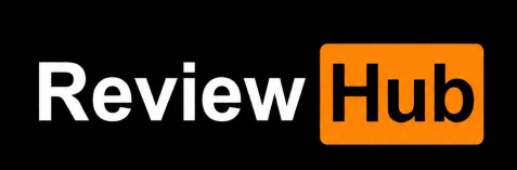 ReviewHub